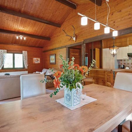 Holiday Home On A Horse Farm In The L Neburg Heath Eschede Εξωτερικό φωτογραφία