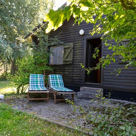 Holiday Home On A Horse Farm In The L Neburg Heath Eschede Εξωτερικό φωτογραφία