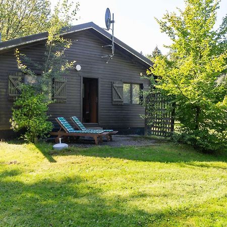 Holiday Home On A Horse Farm In The L Neburg Heath Eschede Εξωτερικό φωτογραφία