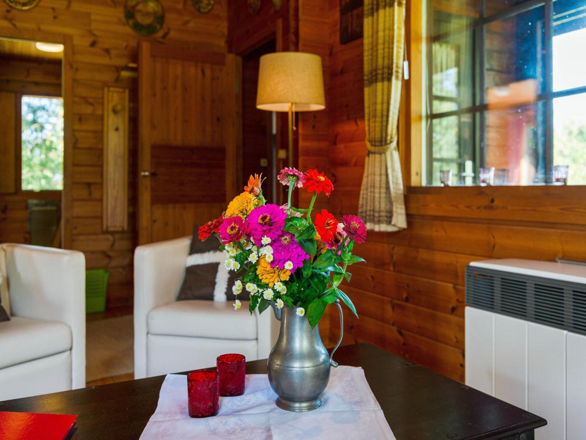 Holiday Home On A Horse Farm In The L Neburg Heath Eschede Εξωτερικό φωτογραφία