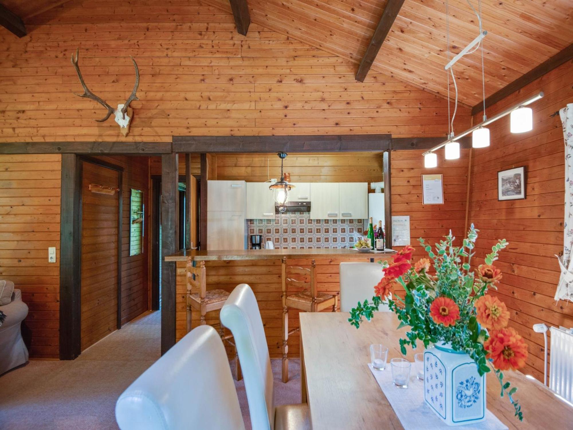 Holiday Home On A Horse Farm In The L Neburg Heath Eschede Εξωτερικό φωτογραφία