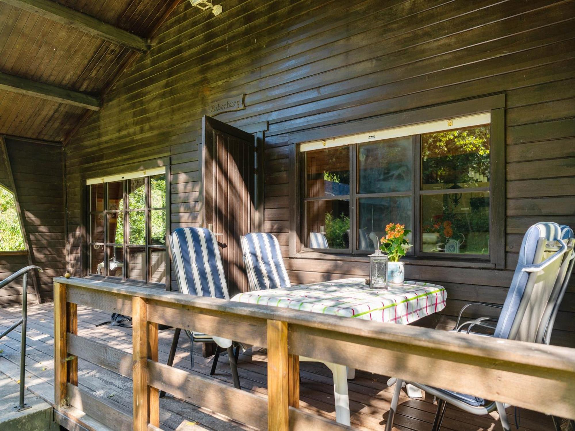 Holiday Home On A Horse Farm In The L Neburg Heath Eschede Εξωτερικό φωτογραφία