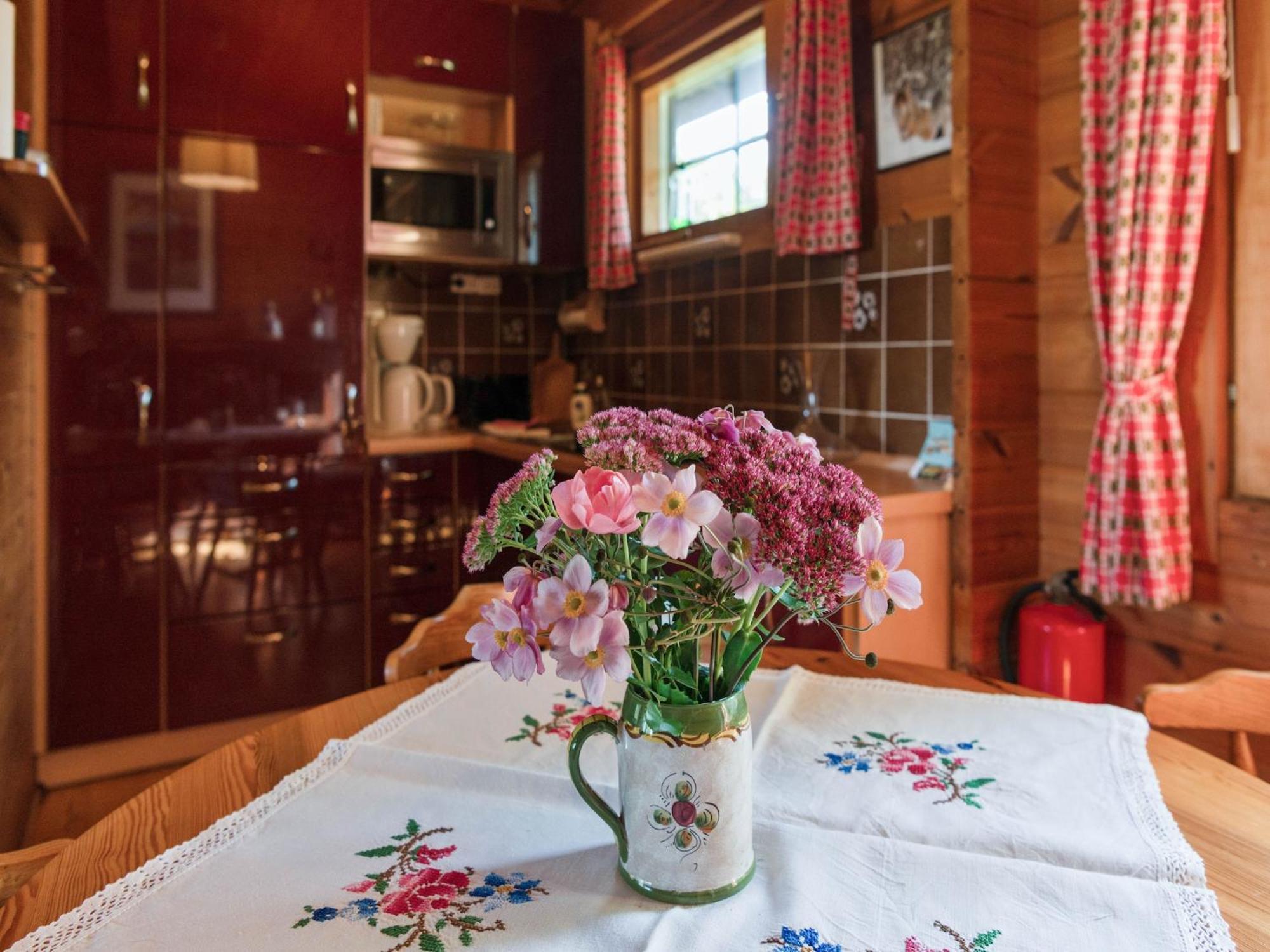 Holiday Home On A Horse Farm In The L Neburg Heath Eschede Εξωτερικό φωτογραφία