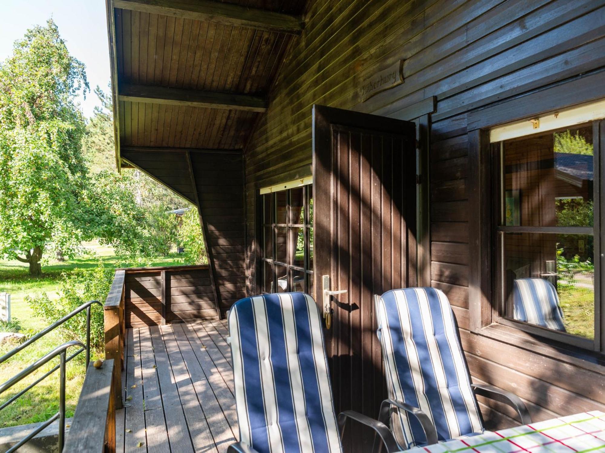 Holiday Home On A Horse Farm In The L Neburg Heath Eschede Εξωτερικό φωτογραφία