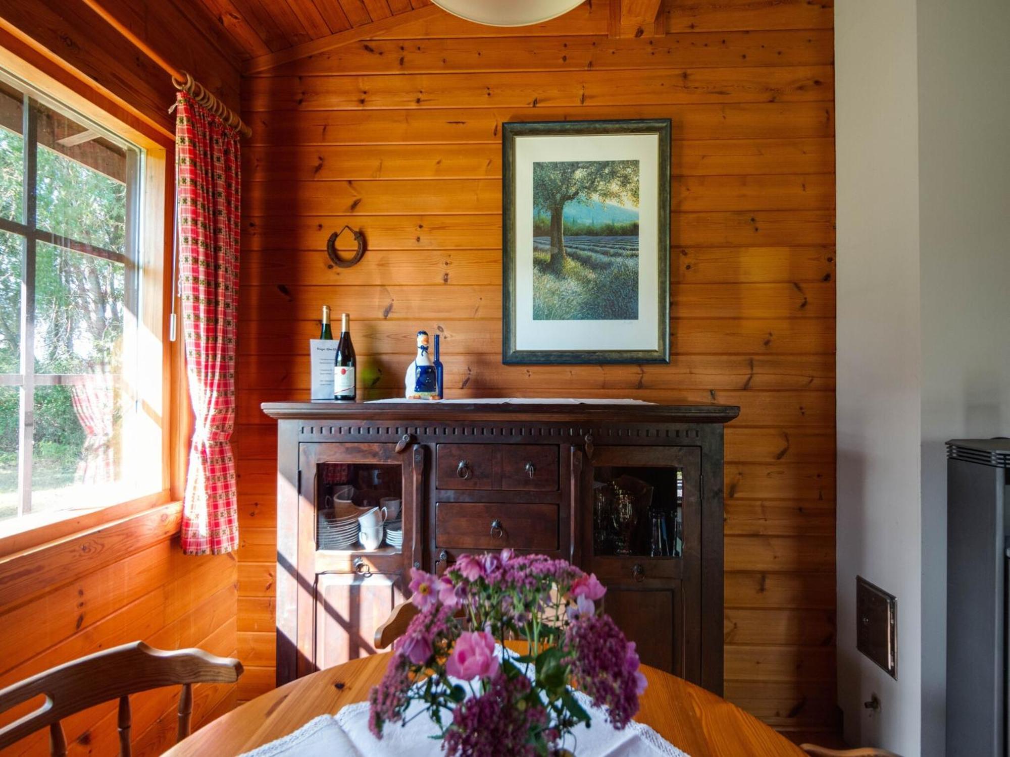 Holiday Home On A Horse Farm In The L Neburg Heath Eschede Εξωτερικό φωτογραφία